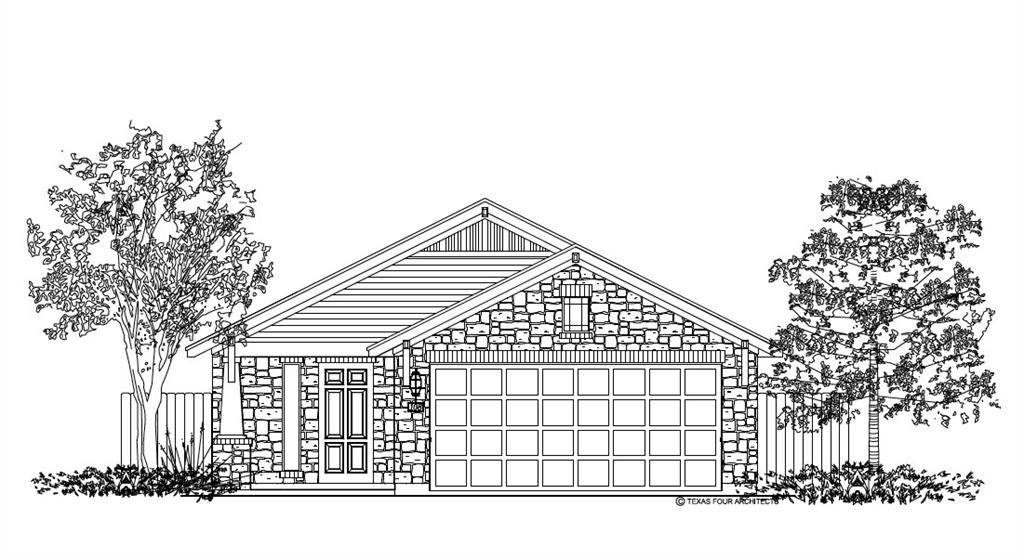 348 Gaida, Georgetown, TX 78628