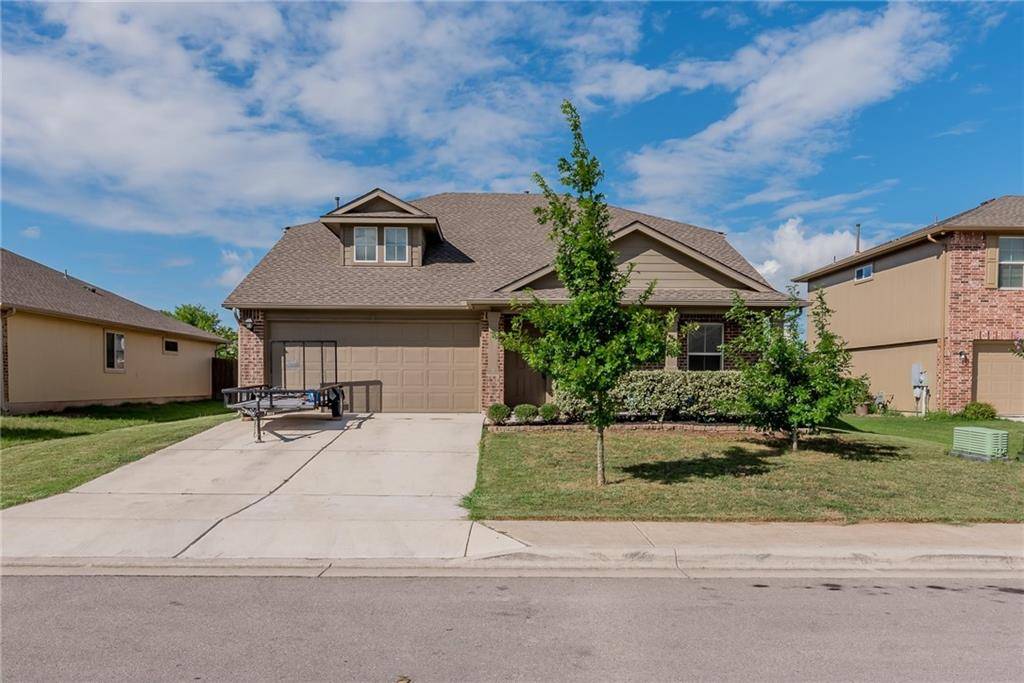 288 Zarya, Kyle, TX 78640