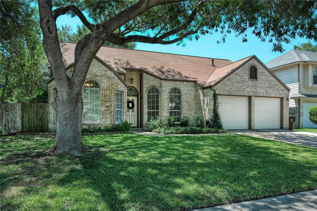 431 MAPLE RUN, Round Rock, TX 78664