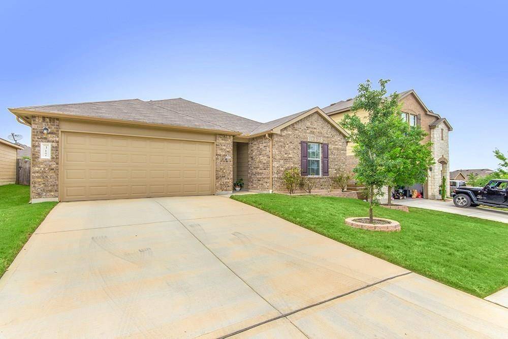 317 Nandina DR, Buda, TX 78610
