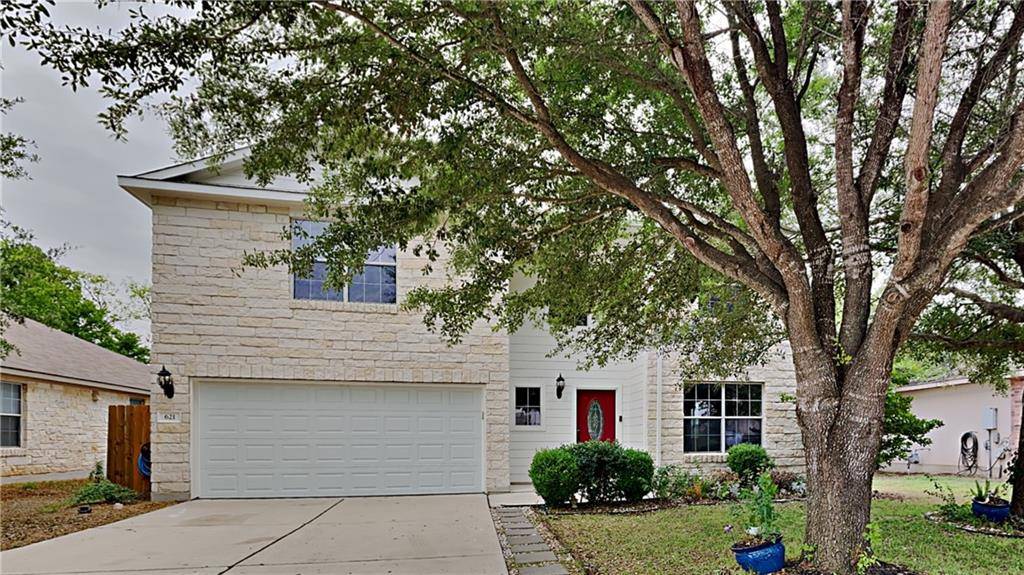 621 Goldenrod ST, Kyle, TX 78640