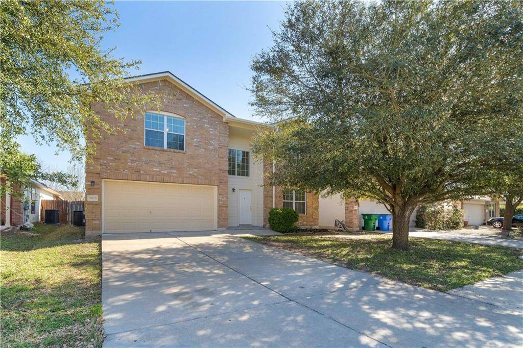 18120 Topsail ST, Manor, TX 78653