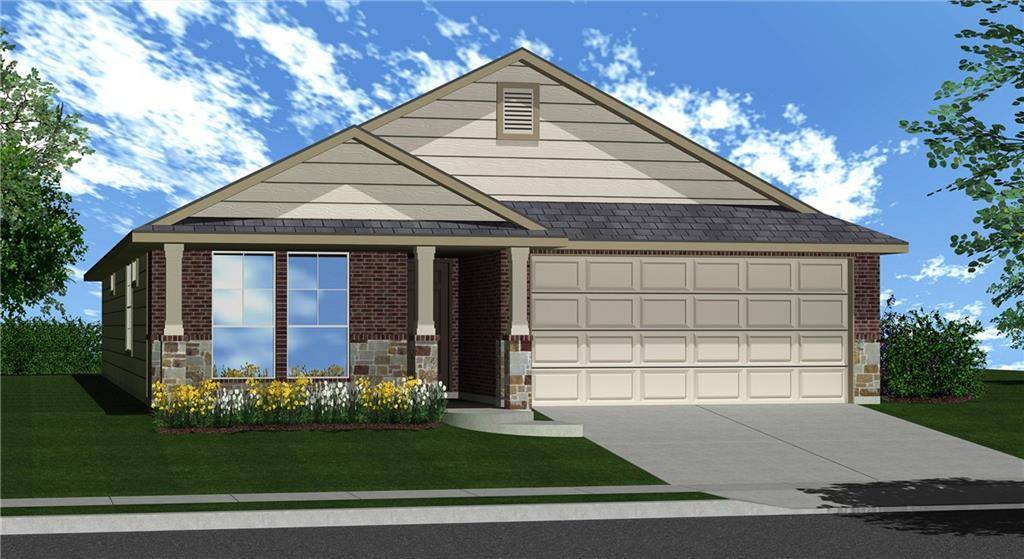 156 Bethann LOOP, Taylor, TX 76574