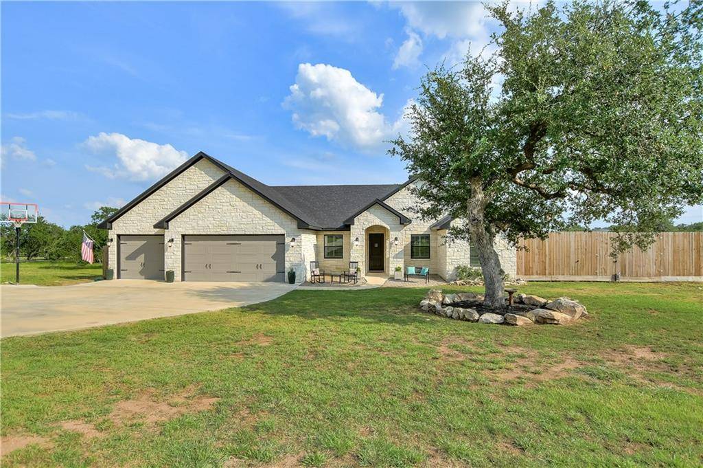 113 Southeast TRL, Spicewood, TX 78669