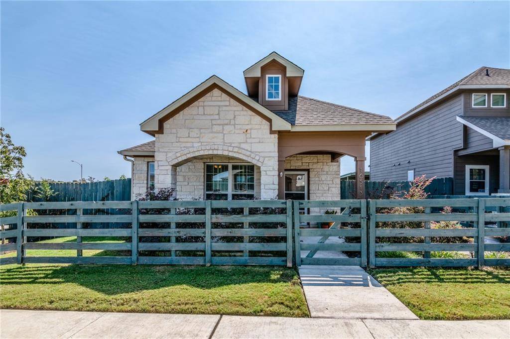 16513 Sumptuous DR, Manor, TX 78653