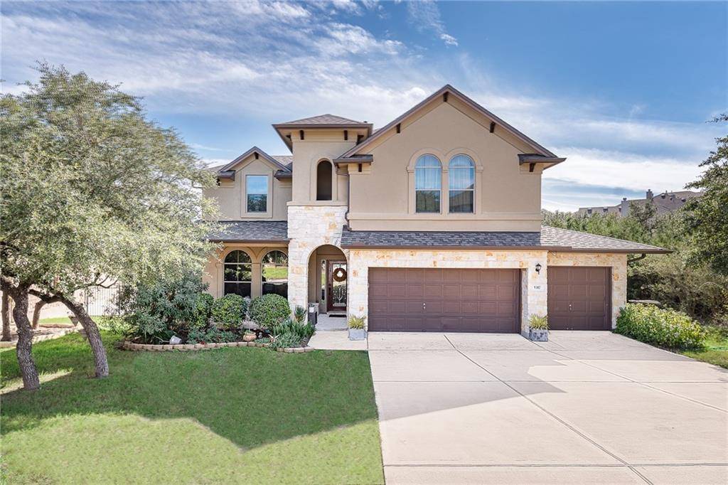 5317 Texas Bluebell DR, Spicewood, TX 78669