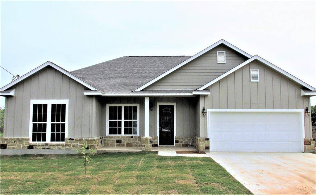 326 Nene LN, Bastrop, TX 78602