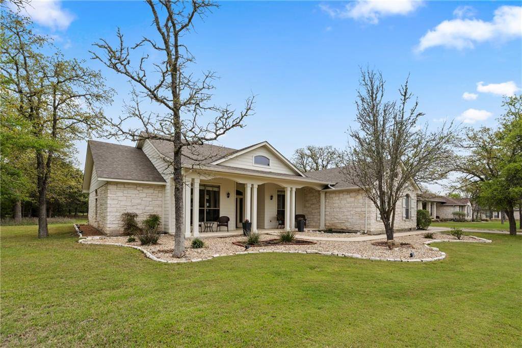 104 Colony CT, Bastrop, TX 78602