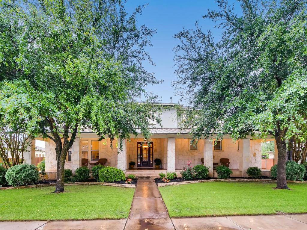 2805 Grand Oaks LOOP, Cedar Park, TX 78613
