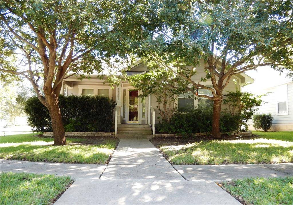 1851 Thompson TRL, Round Rock, TX 78664