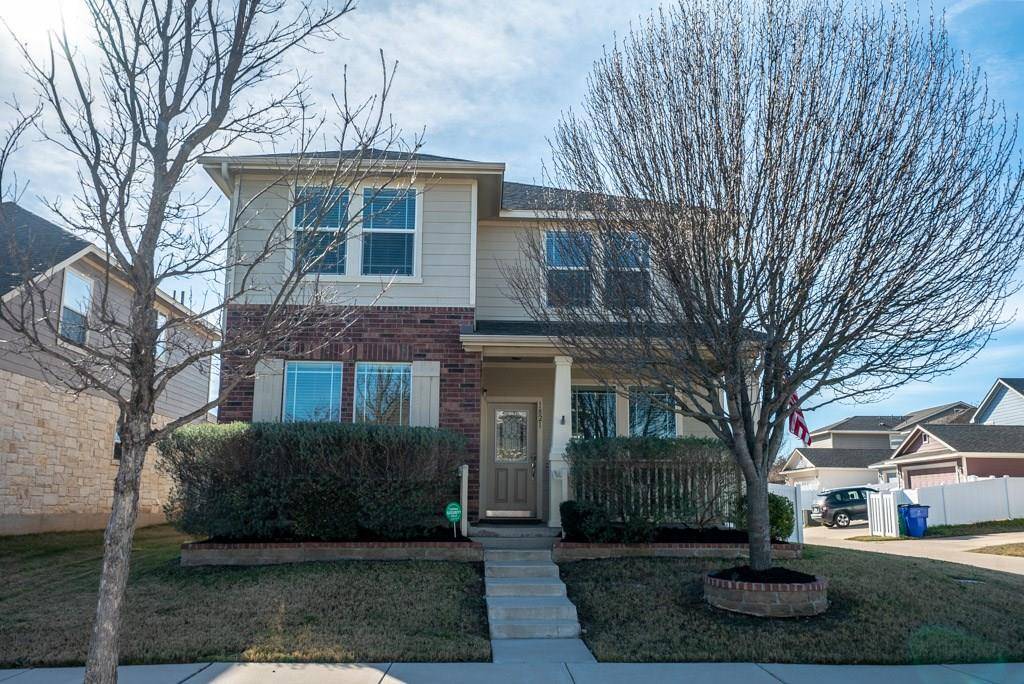 1821 Indian Lodge DR, Cedar Park, TX 78613