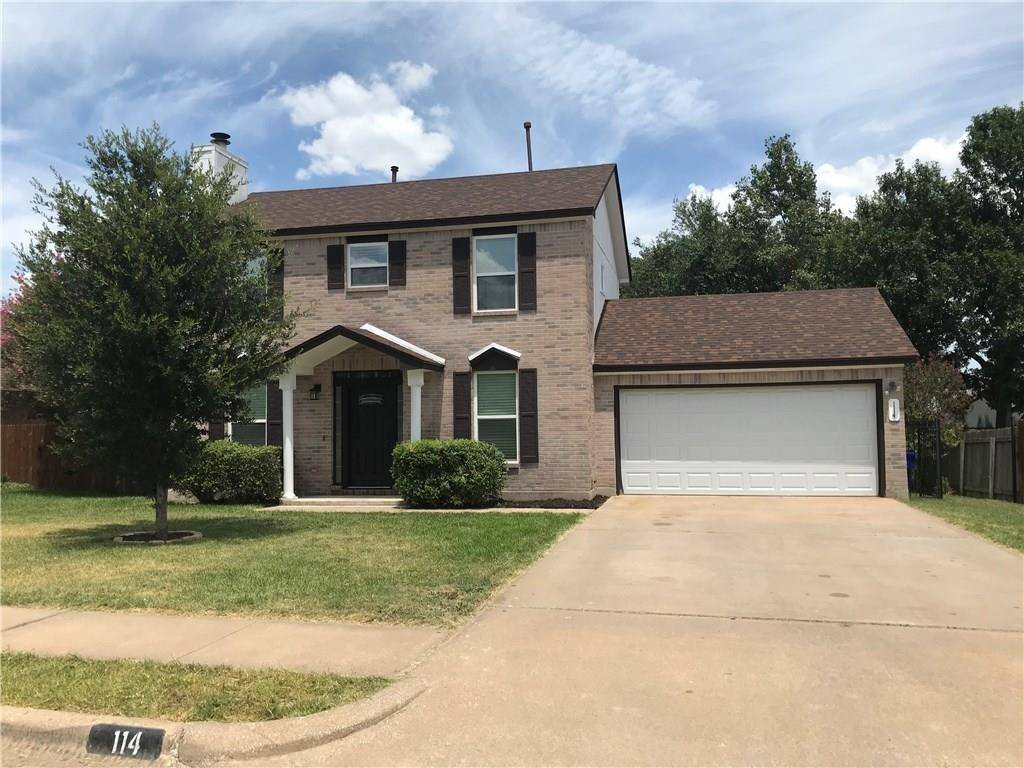 114 Bamboo TRL, Cedar Park, TX 78613
