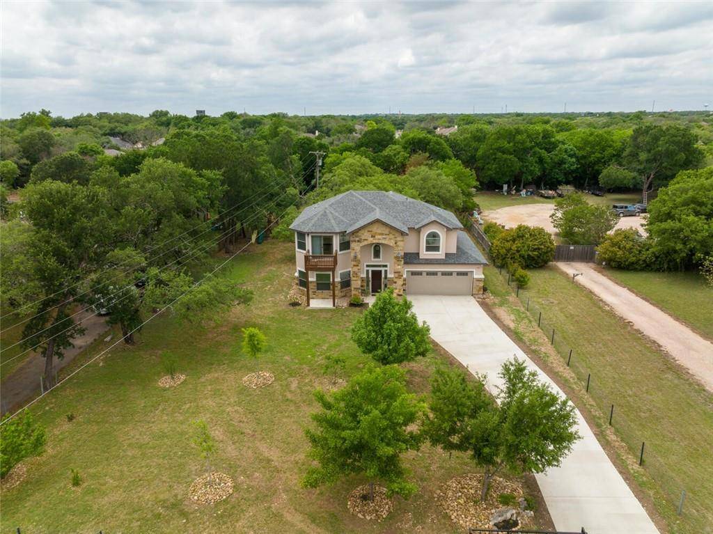 401 N Mustang Ave, Cedar Park, TX 78613