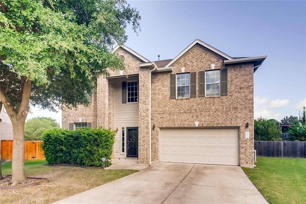 311 Nick Price CV, Round Rock, TX 78664