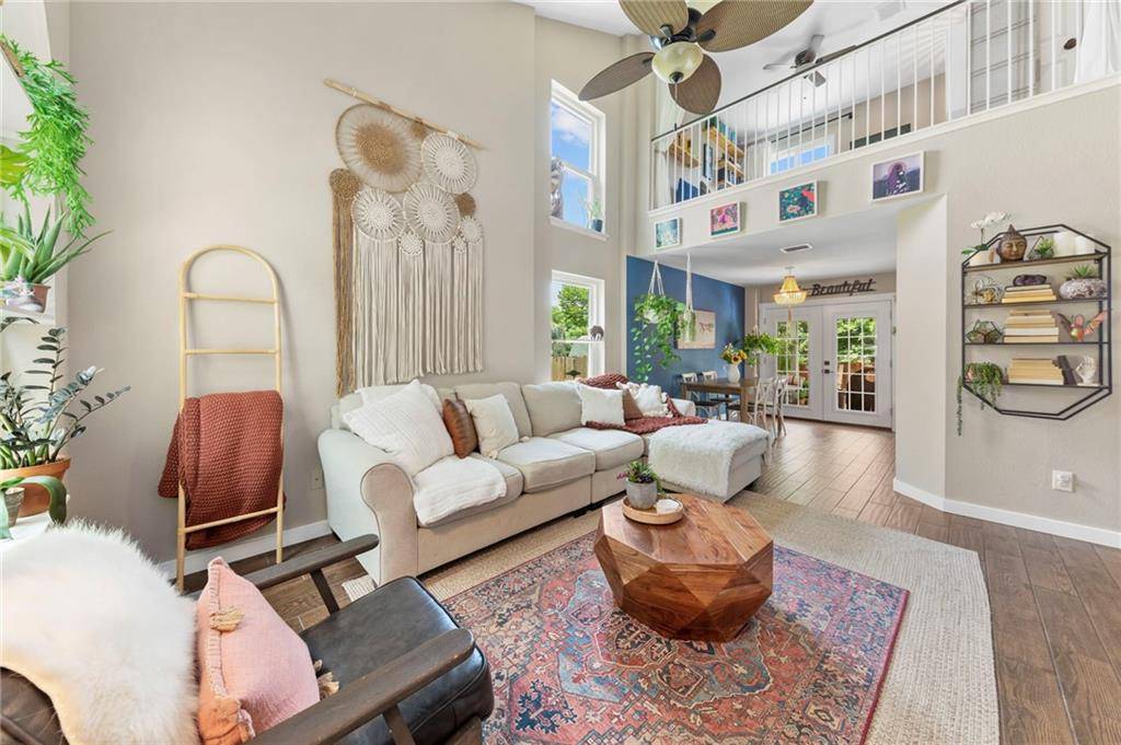 1122 Brashear LN, Cedar Park, TX 78613