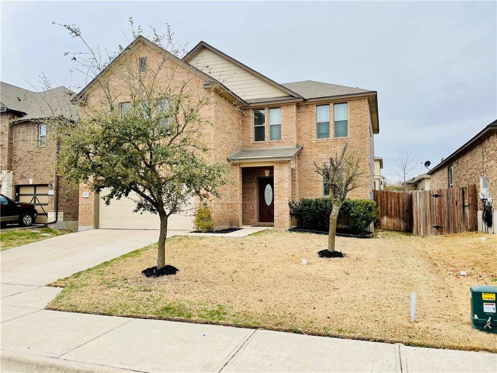 123 Mancos DR, Georgetown, TX 78626