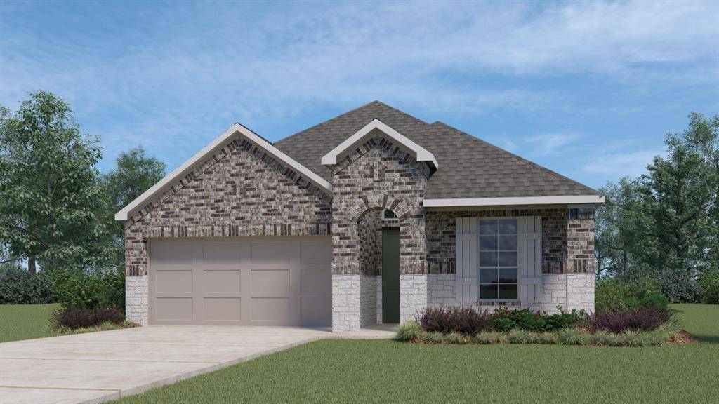 17312 Crownfield PATH, Manor, TX 78653