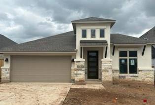 605 Jefferson DR, Kyle, TX 78640