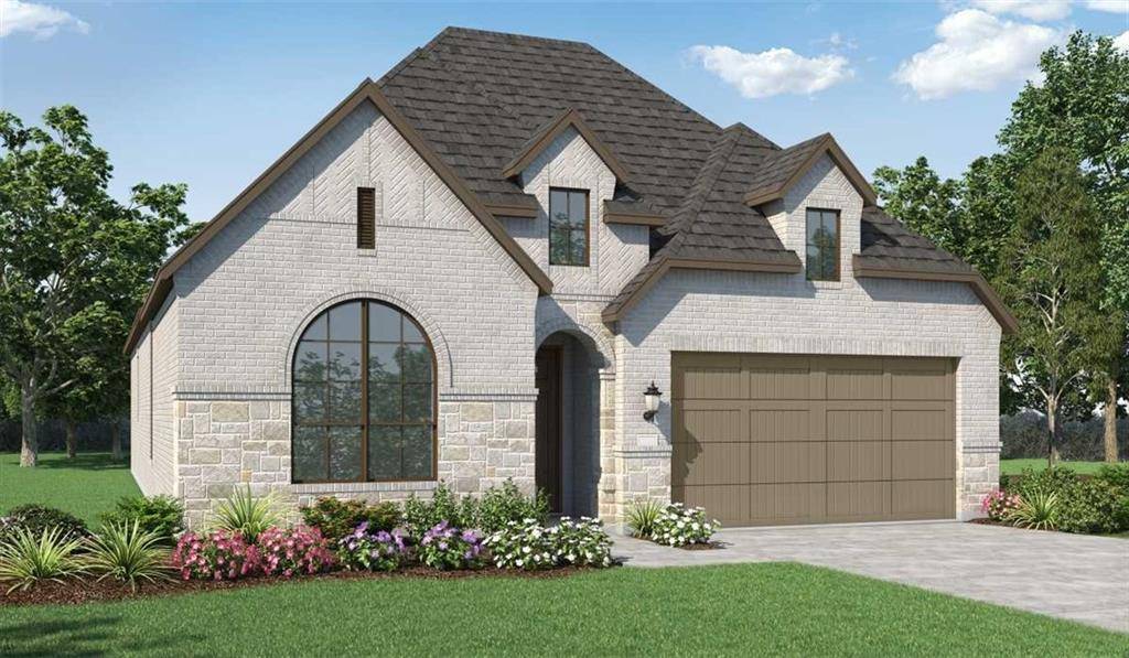 1037 Cold River RUN, Kyle, TX 78640