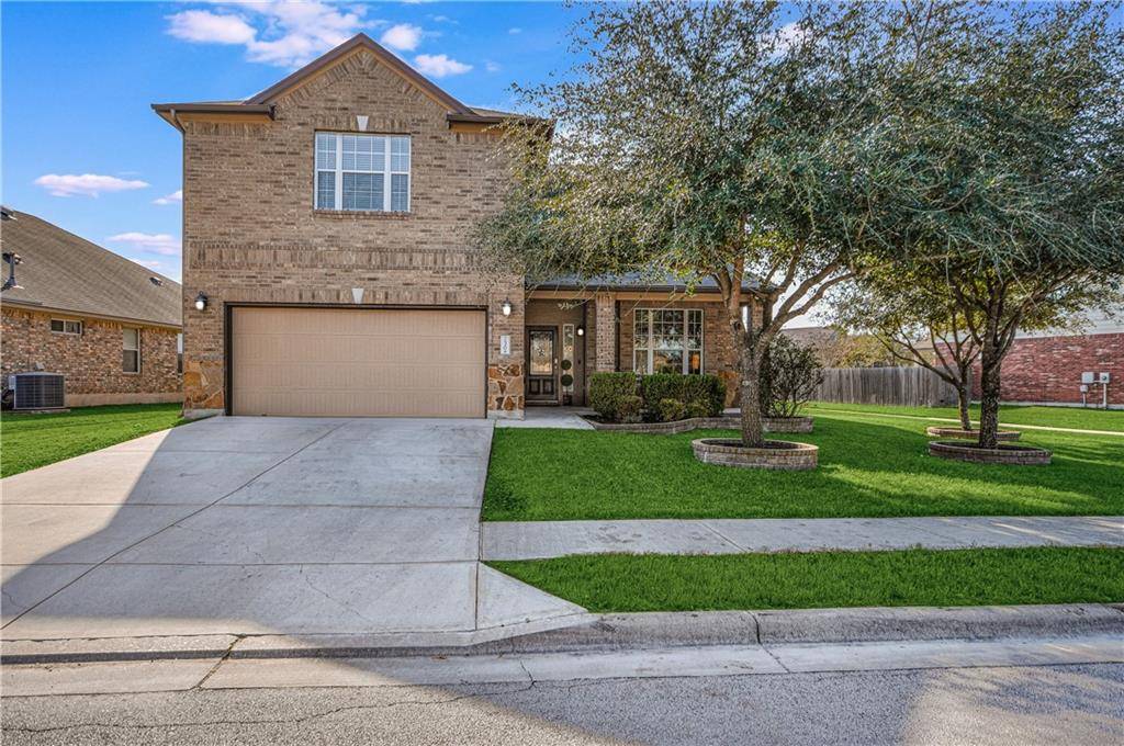 730 Middle CRK, Buda, TX 78610