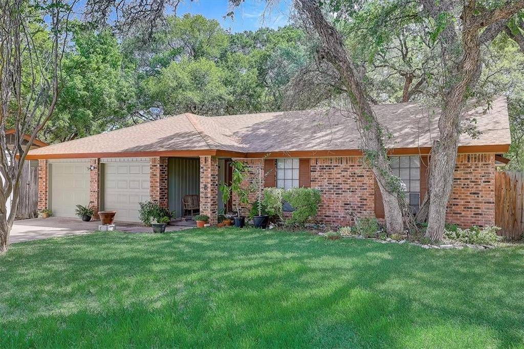 13319 Water Oak LN, Austin, TX 78729