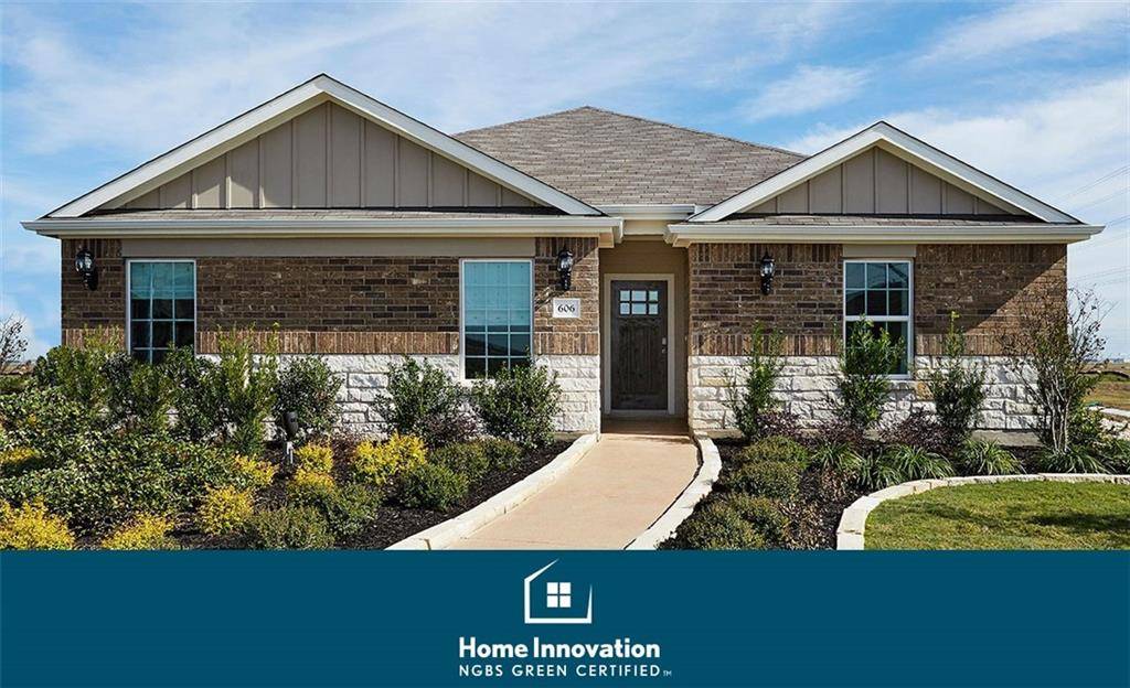 606 Carol DR, Hutto, TX 78665