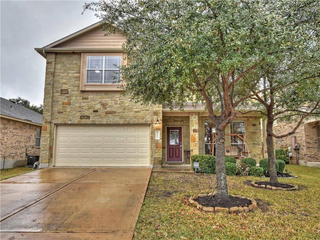 4013 Wilderness Path BND, Cedar Park, TX 78613