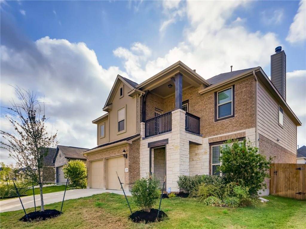 195 Banana ST, Buda, TX 78610