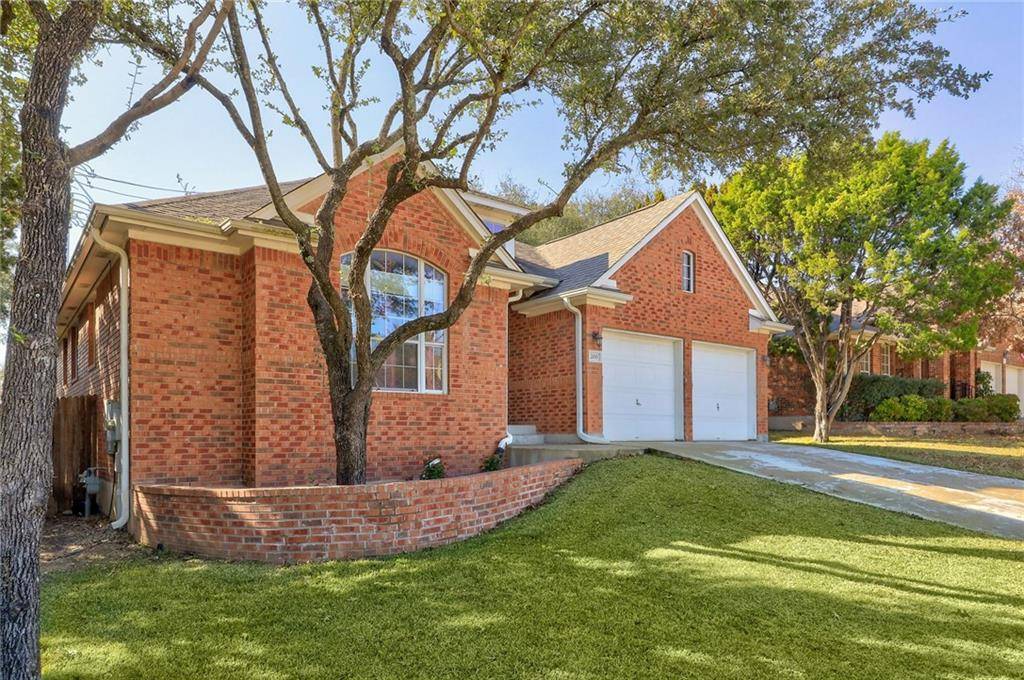 200 S Lynnwood TRL, Cedar Park, TX 78613