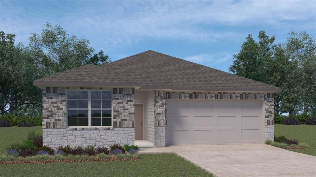 204 Sunniberg LOOP, Georgetown, TX 78626