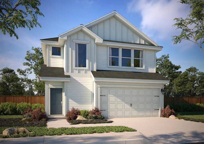 3201 College Park DR #12, Round Rock, TX 78664