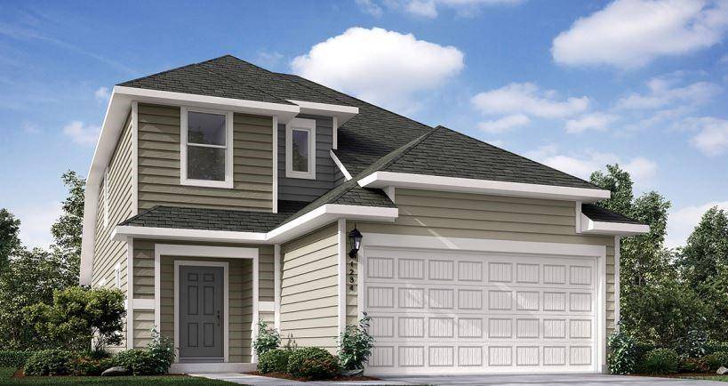 2906 Mary Elizabeth DR, Austin, TX 78728