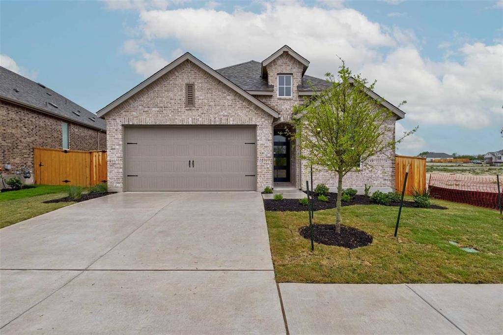 606 Biscayne Bay BND, Kyle, TX 78640