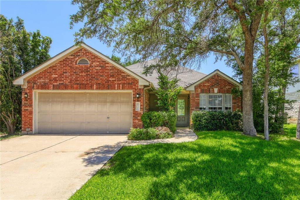2305 Garrett CV, Cedar Park, TX 78613