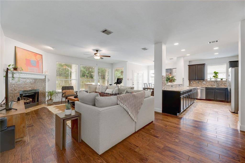 2213 Sandra DR, Cedar Park, TX 78613