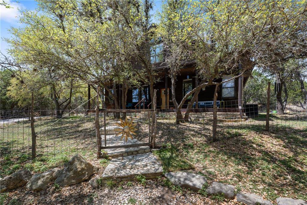 22706 Rocking A TRL, Spicewood, TX 78669