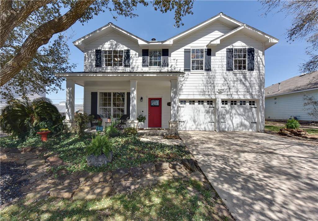 537 Roseberry ST, Buda, TX 78610