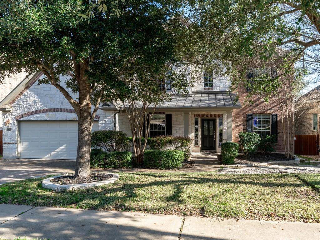 2710 Izoro BND, Cedar Park, TX 78613