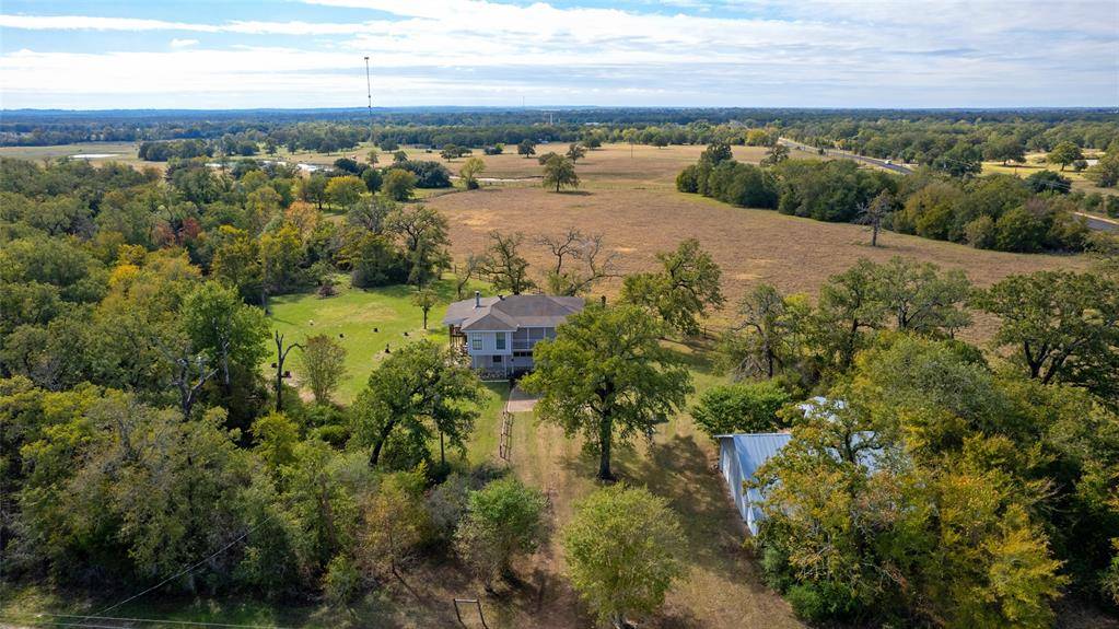 17060 County Road 431, Somerville, TX 77879