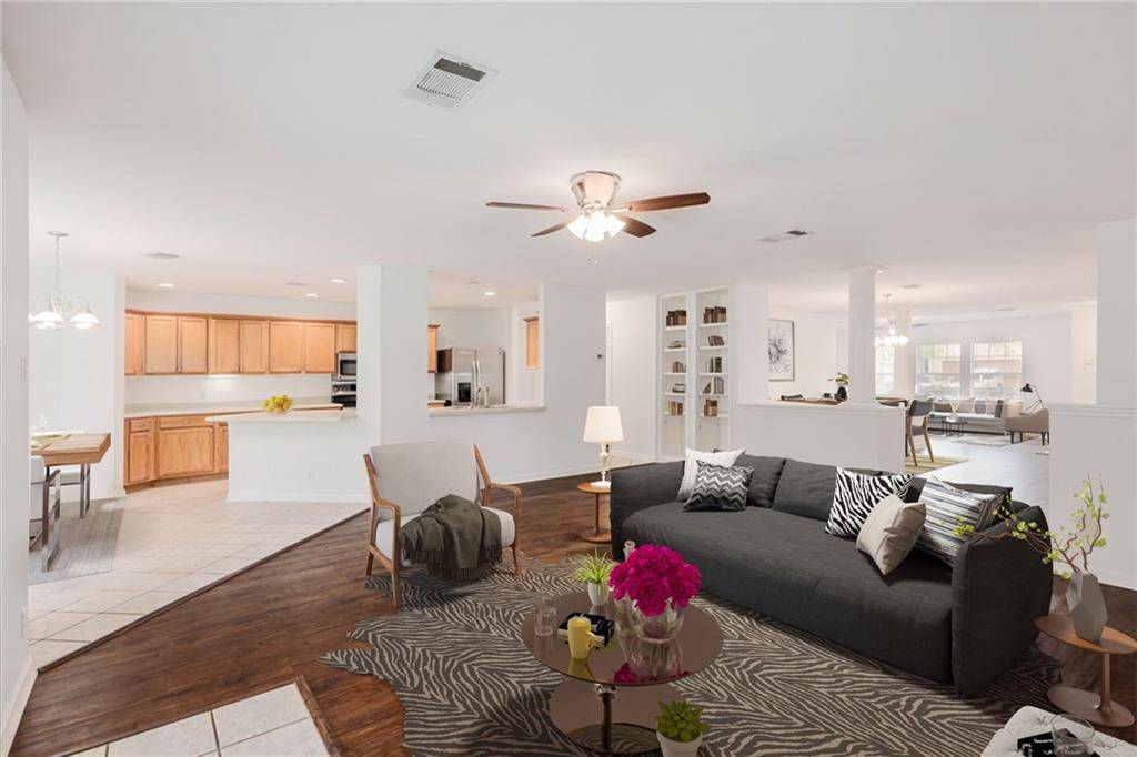 208 Covala DR, Cedar Park, TX 78613