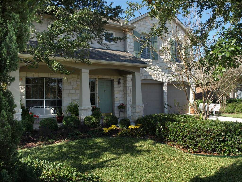 2301 Garrett CV, Cedar Park, TX 78613