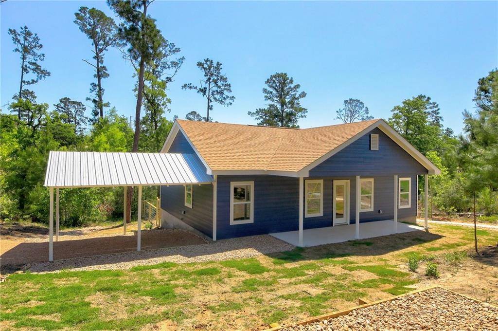 107 Honopu DR, Bastrop, TX 78602
