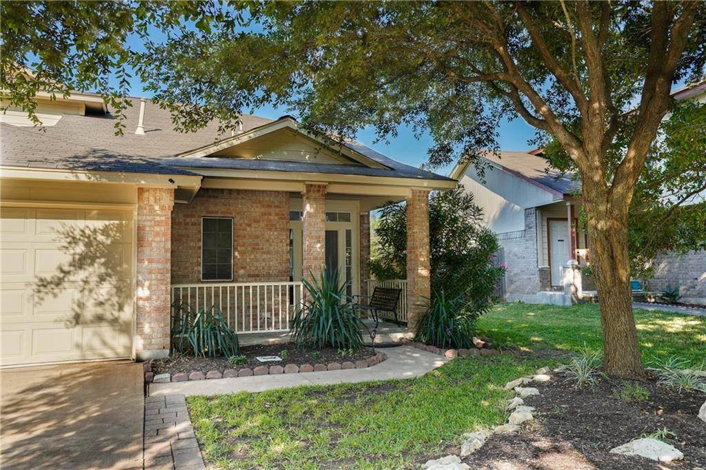 2056 Buckley LN, Round Rock, TX 78664