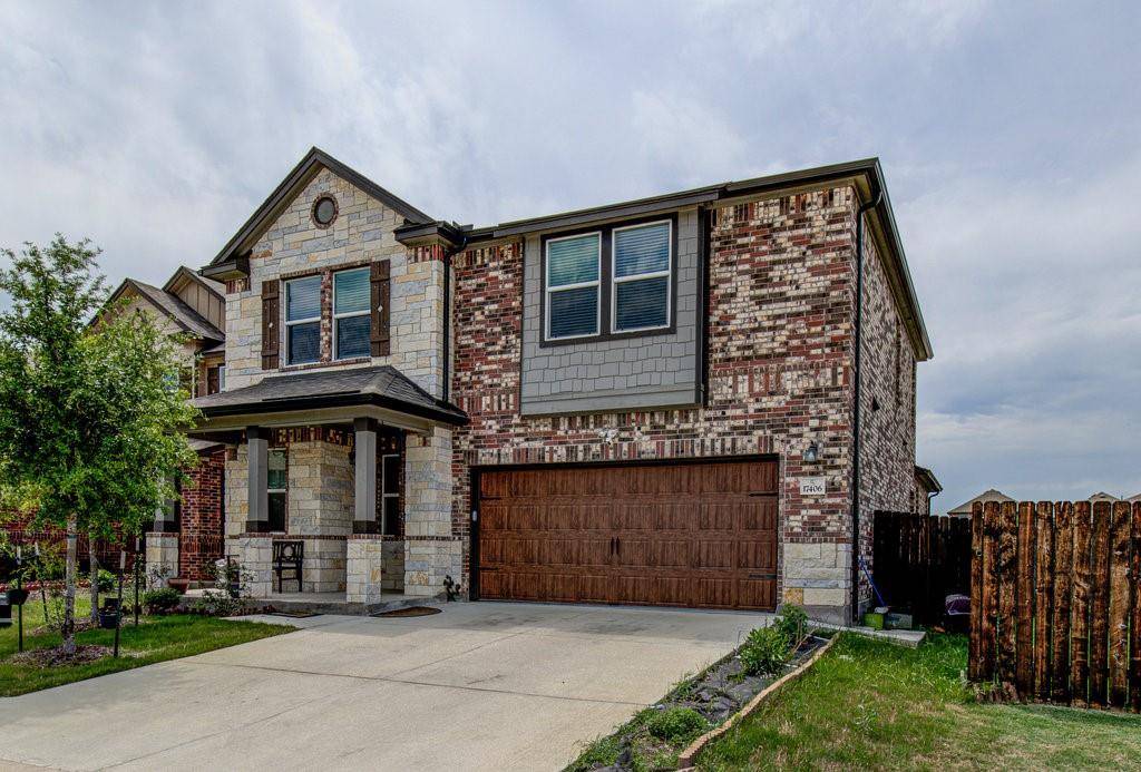 17406 Headstock RD, Round Rock, TX 78664