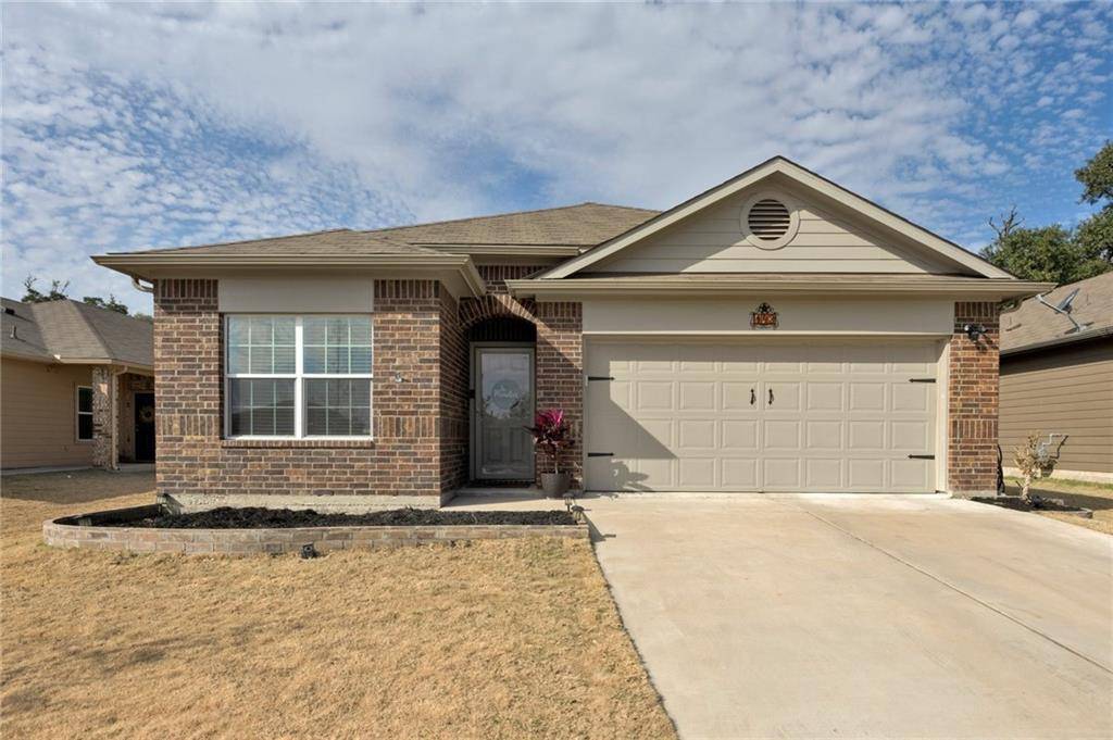 143 Turtle Creek DR, Kyle, TX 78640