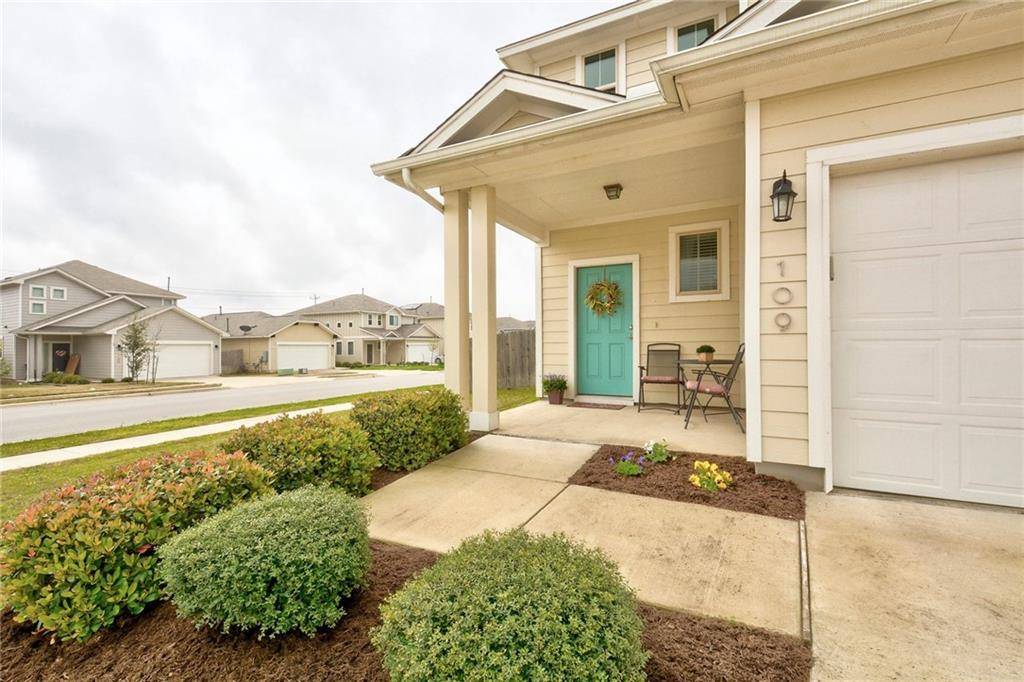 109 Sambar DR, Buda, TX 78610
