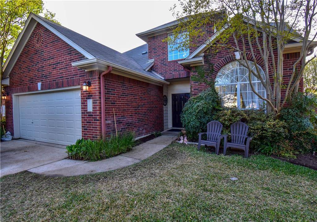 1311 Brighton Bend LN, Cedar Park, TX 78613