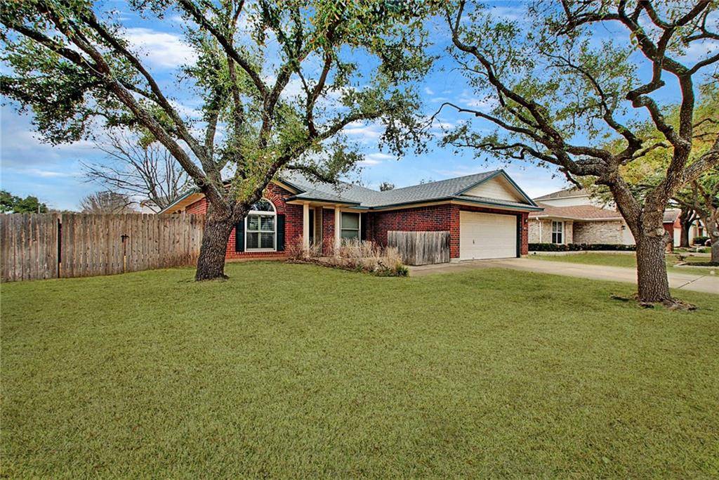 1415 Continental PASS, Cedar Park, TX 78613