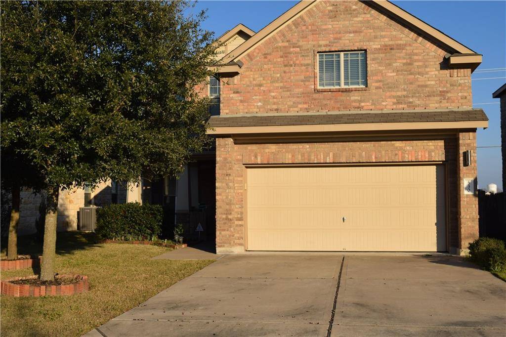 530 Travertine TRL, Buda, TX 78610