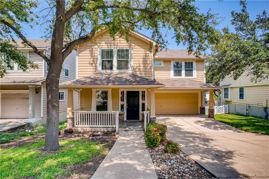 913 Peyton PL, Cedar Park, TX 78613